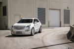 Cadillac XT5 by MC Customs on Avantgarde Wheels (AG F321) 2018 года